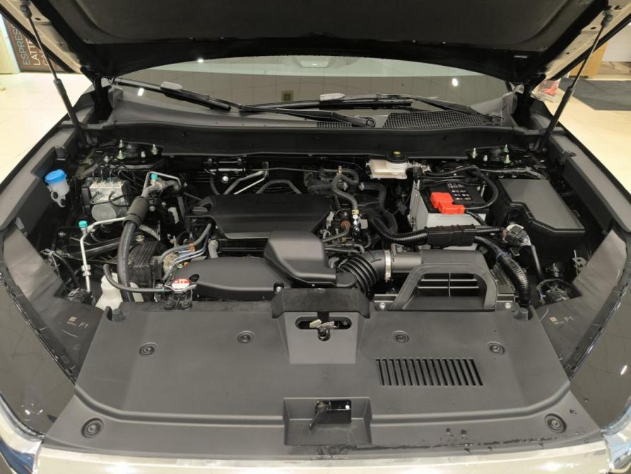 Honda CR-V VI Казань  - изображение 11