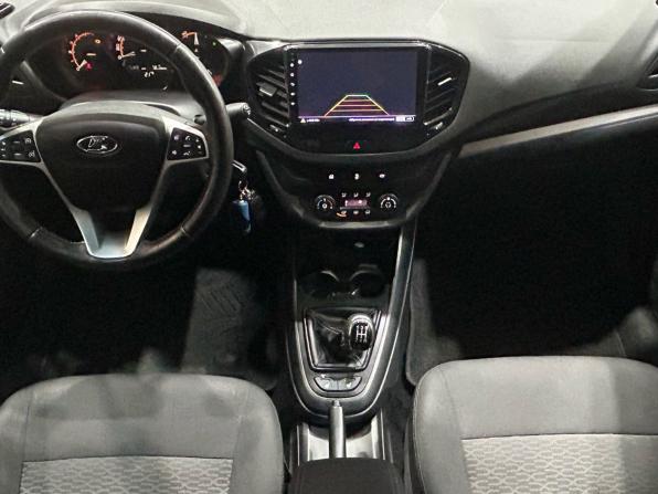 Lada (ВАЗ) Vesta I с пробегом 2021 года, цена 790 000 рублей, 175346 км, седан, Автокод Объявления