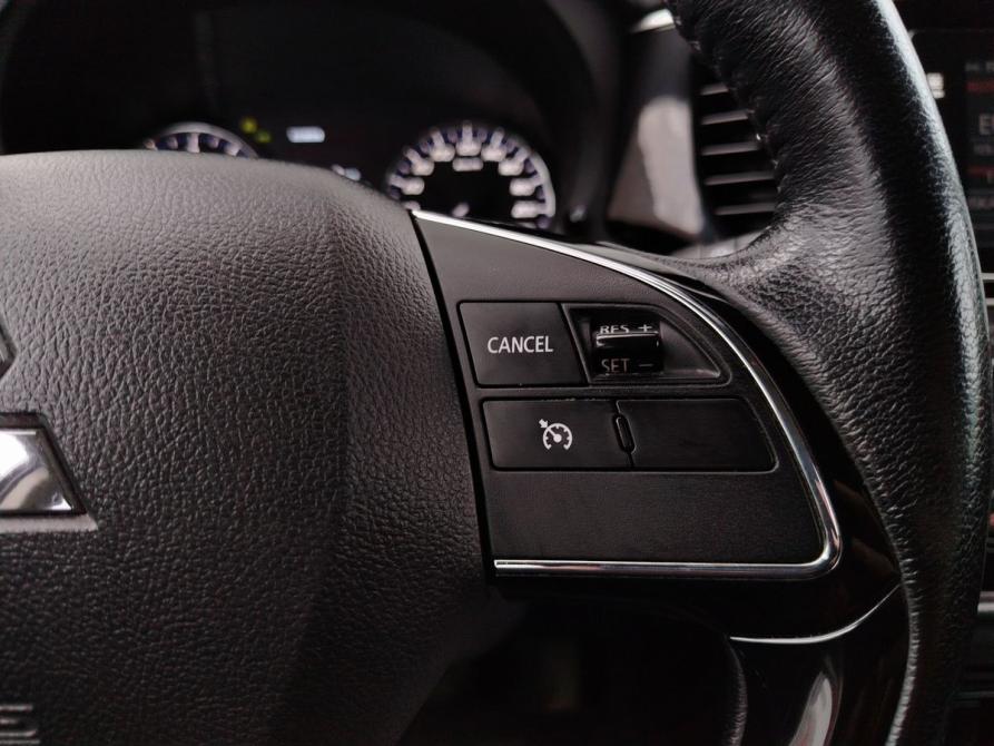 Mitsubishi Outlander III Рестайлинг 3 Ярославль  - изображение 17