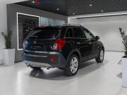 Opel Antara I Рестайлинг Москва  - изображение 27