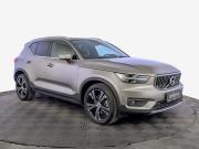 Volvo XC40 I Москва  - изображение 33