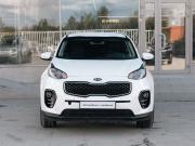 Kia Sportage IV Новосибирск  - изображение 22