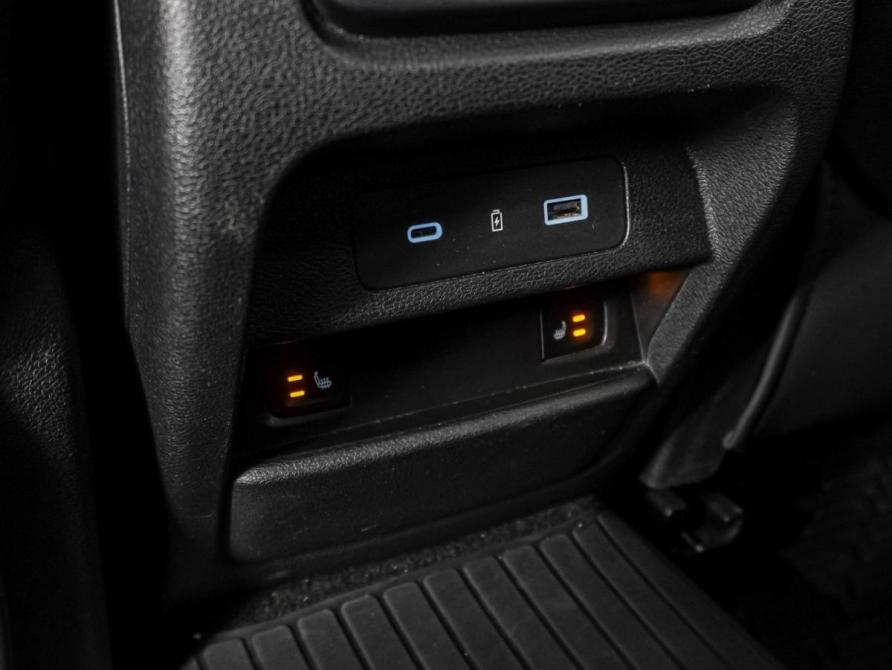Geely Tugella I Рестайлинг Воронеж  - изображение 28