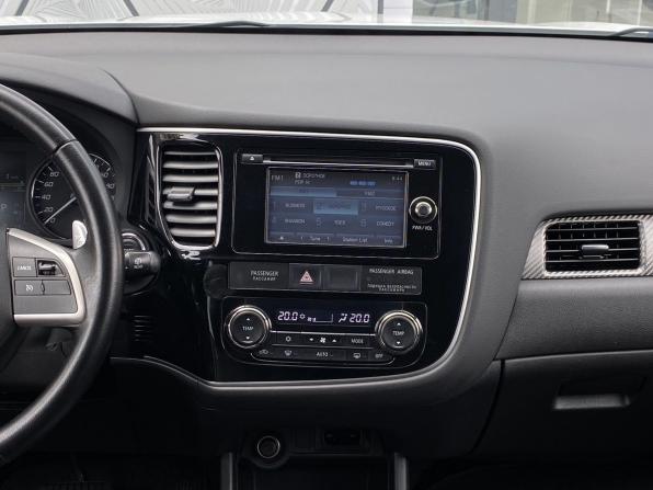 Mitsubishi Outlander III Рестайлинг с пробегом 2014 года, цена 1 789 000 рублей, 55229 км, внедорожник, Автокод Объявления