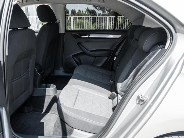 Volkswagen Polo VI с пробегом 2021 года, цена 1 590 000 рублей, 96131 км, лифтбек, Автокод Объявления