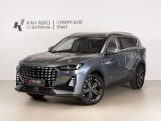 JETOUR X70+ I Рестайлинг Казань  - изображение 10