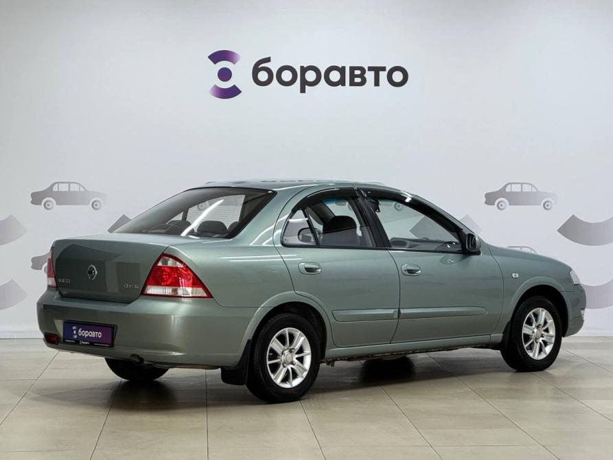 Nissan Almera Classic I Ставрополь  - изображение 4