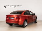 Lada (ВАЗ) Vesta I Рестайлинг (NG) Казань  - изображение 11