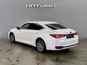 Lexus ES VII Краснодар  - изображение 27