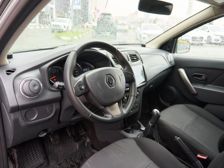 Renault Sandero II Казань  - изображение 5