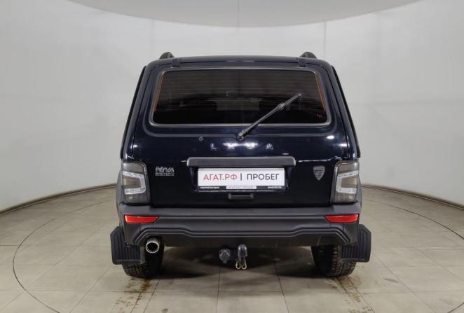 Lada (ВАЗ) Niva Legend с пробегом 2023 года, цена 980 000 рублей, 56000 км, внедорожник, Автокод Объявления