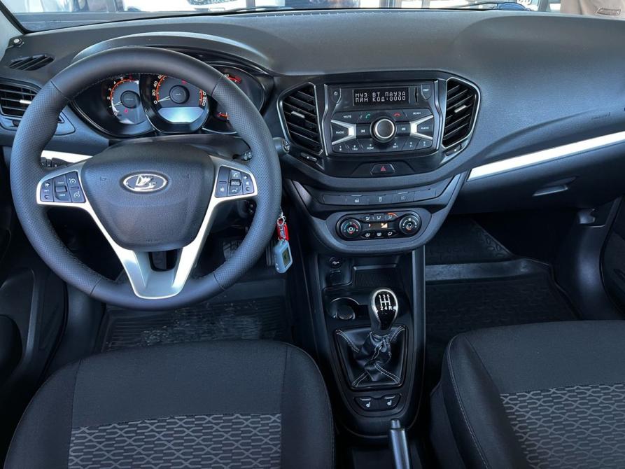 Lada (ВАЗ) Vesta I Волгоград  - изображение 16
