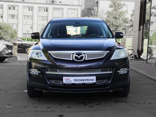 Mazda CX-9 I с пробегом 2008 года, цена 750 000 рублей, 220547 км, внедорожник, Автокод Объявления