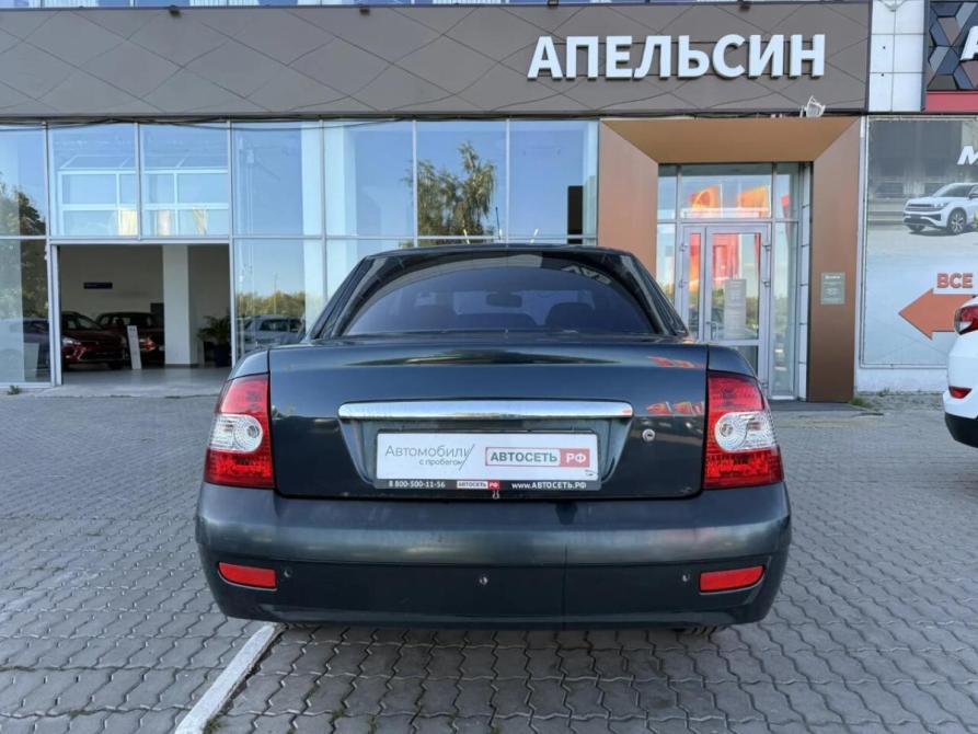 Lada (ВАЗ) Priora I Набережные Челны  - изображение 17