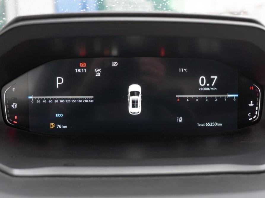 Changan CS55 Plus II Краснодар  - изображение 16
