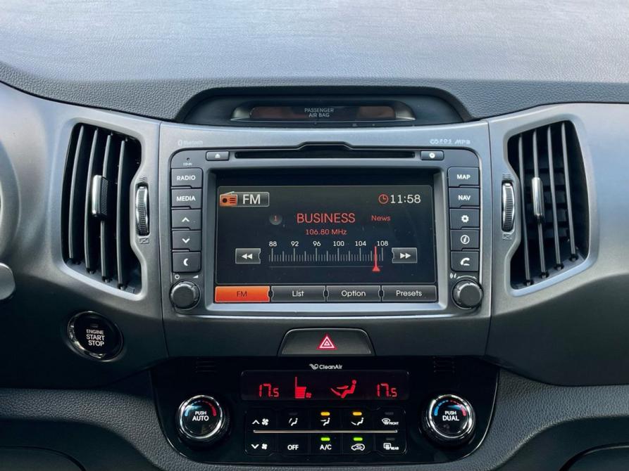 Kia Sportage III Краснодар  - изображение 18