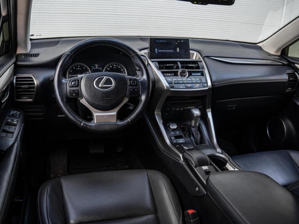 Lexus NX I с пробегом 2014 года, цена 2 150 000 рублей, 134305 км, внедорожник, Автокод Объявления