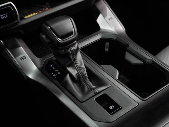 Toyota Wildlander II с пробегом 2026 года, цена 4 739 000 рублей, 19 км, внедорожник, Автокод Объявления