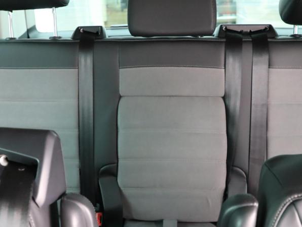 Volkswagen Multivan T6 Рестайлинг с пробегом 2021 года, цена 4 650 000 рублей, 231261 км, минивэн, Автокод Объявления