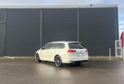 Volkswagen Golf VII Красноярск  - изображение 28