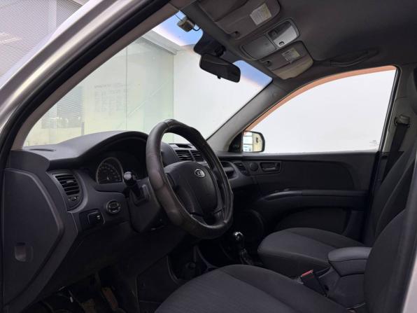Kia Sportage II Рестайлинг с пробегом 2009 года, цена 795 000 рублей, 188304 км, внедорожник, Автокод Объявления