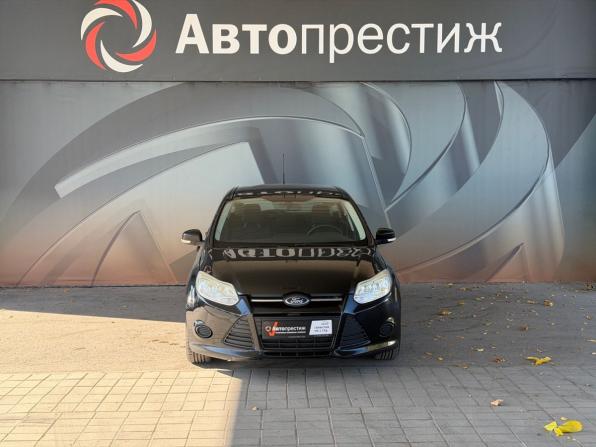 Ford Focus III с пробегом 2011 года, цена 805 000 рублей, 156144 км, хэтчбек, Автокод Объявления