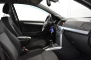 Opel Astra H Рестайлинг Москва  - изображение 27