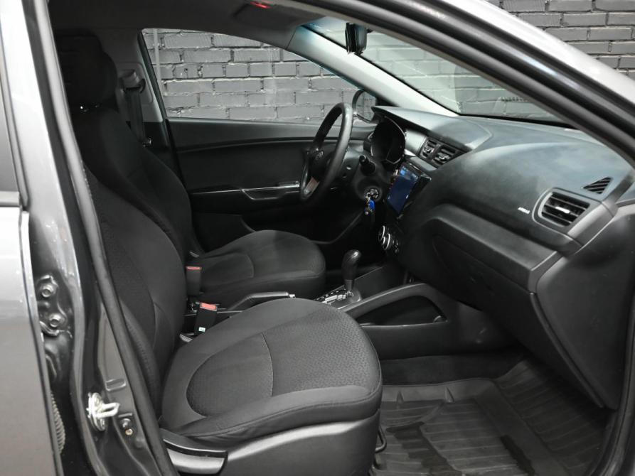 Kia Rio III Екатеринбург  - изображение 10