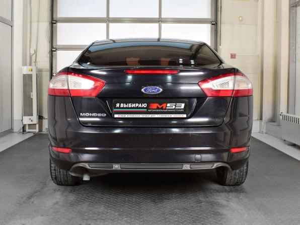 Ford Mondeo IV Рестайлинг с пробегом 2013 года, цена 899 995 рублей, 218373 км, седан, Автокод Объявления