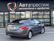 Hyundai Solaris I Волгоград  - изображение 20