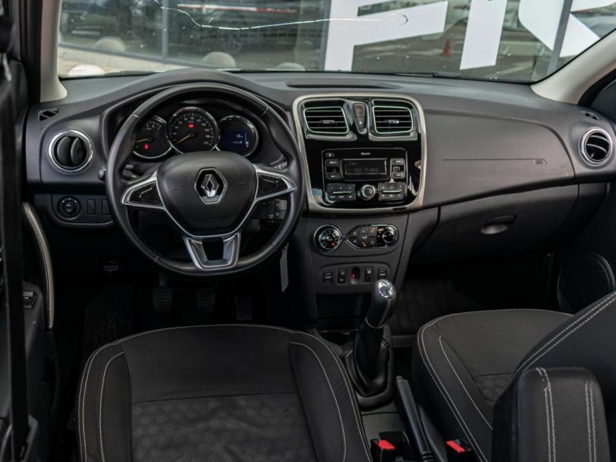 Renault Logan II Рестайлинг Краснодар  - изображение 6