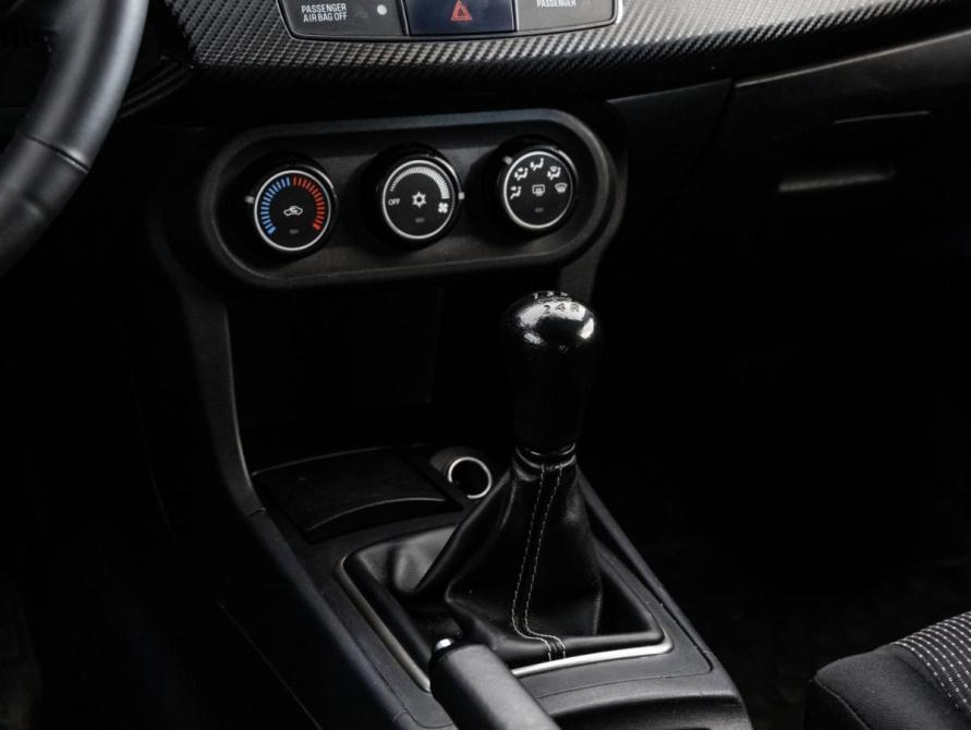 Mitsubishi Lancer X Санкт-Петербург  - изображение 11