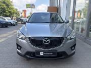 Mazda CX-5 I Москва  - изображение 25