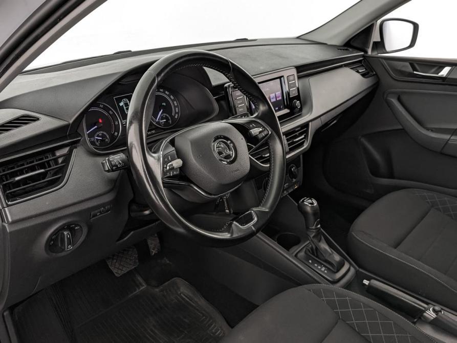 Skoda Rapid II Санкт-Петербург  - изображение 15