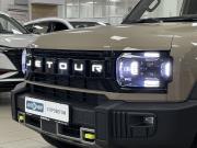 JETOUR T2 Ярославль  - изображение 30
