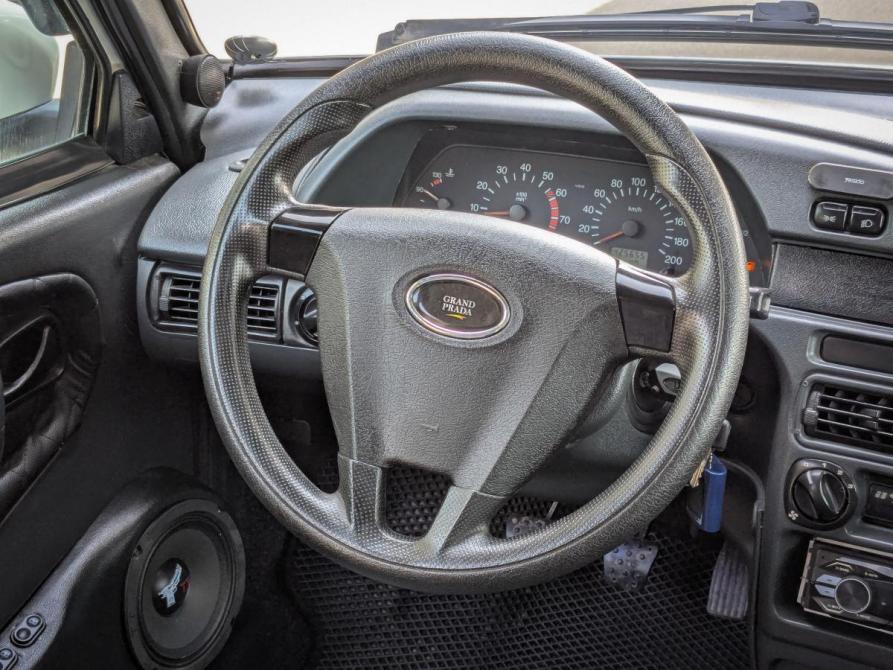Lada (ВАЗ) 2114 Екатеринбург  - изображение 12