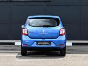 Renault Sandero II Новороссийск  - изображение 26