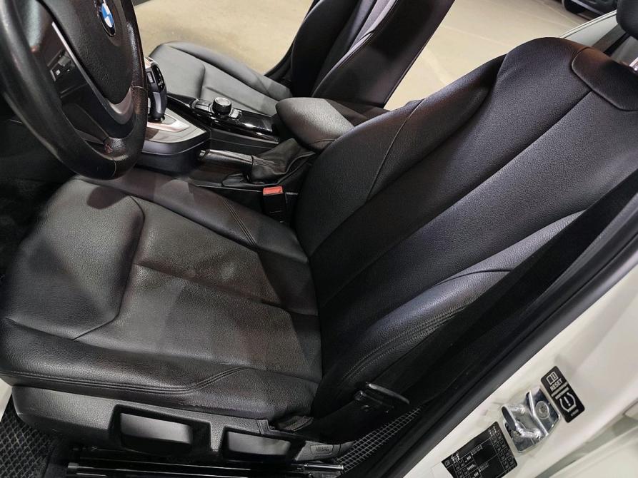 BMW 1 серии II (F20/F21) Ставрополь  - изображение 21