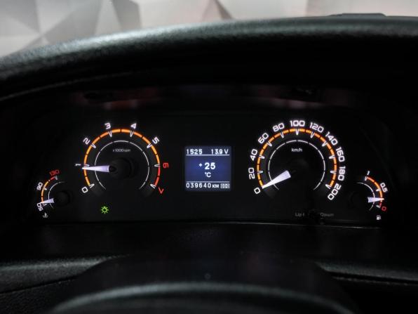 Lada (ВАЗ) Niva Travel I с пробегом 2024 года, цена 1 050 000 рублей, 39000 км, внедорожник, Автокод Объявления