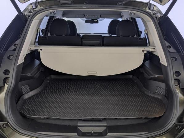 Nissan X-Trail III Рестайлинг с пробегом 2021 года, цена 2 445 000 рублей, 131000 км, внедорожник, Автокод Объявления