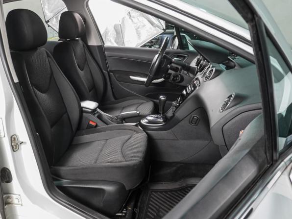 Peugeot 408 I с пробегом 2014 года, цена 699 000 рублей, 153490 км, седан, Автокод Объявления