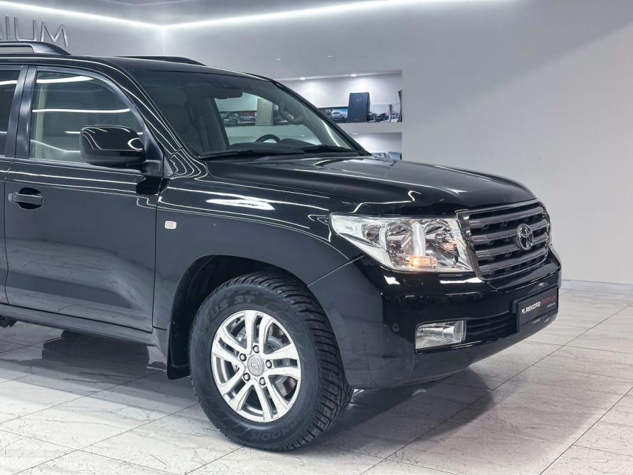 Toyota Land Cruiser 200 Series Уфа  - изображение 3
