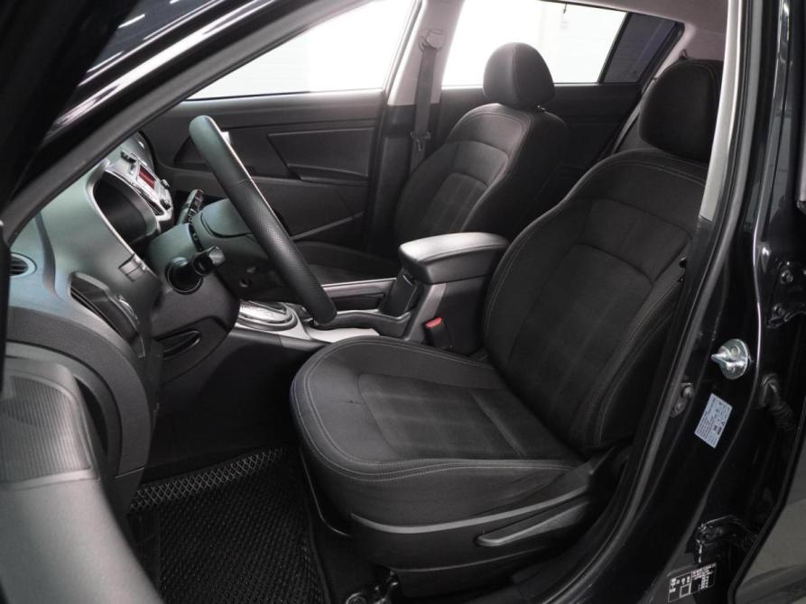 Kia Sportage III Воронеж  - изображение 10
