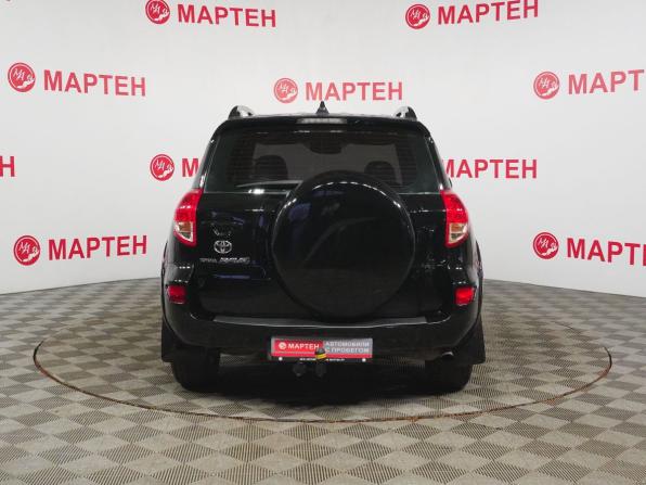 Toyota RAV4 III (XA30) с пробегом 2008 года, цена 980 000 рублей, 300173 км, внедорожник, Автокод Объявления