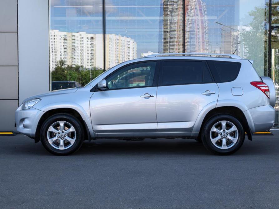 Toyota RAV4 III (XA30) Рестайлинг Москва  - изображение 9