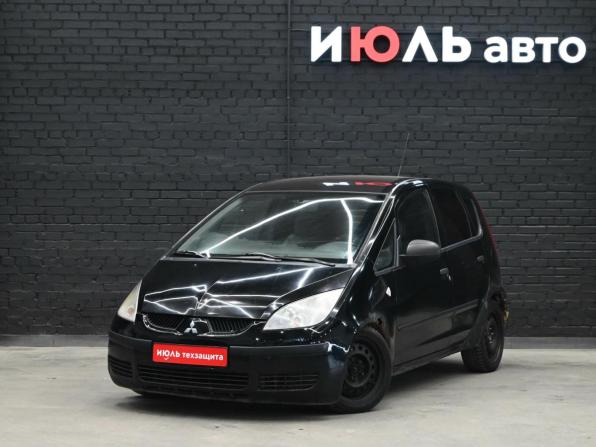 Mitsubishi Colt VI (Z20/Z30) с пробегом 2006 года, цена 365 000 рублей, 208406 км, хэтчбек, Автокод Объявления