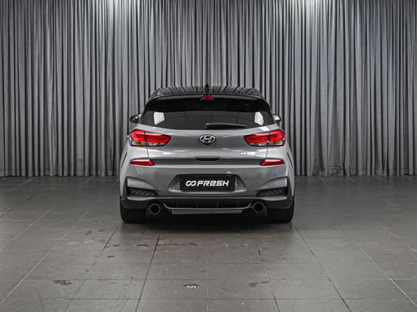 Hyundai i30 N I с пробегом 2019 года, цена 2 229 000 рублей, 72205 км, хэтчбек, Автокод Объявления