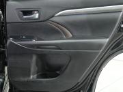 Toyota Highlander III (XU50) Рестайлинг Новосибирск  - изображение 49
