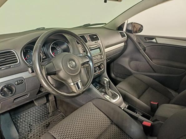 Volkswagen Golf VI с пробегом 2012 года, цена 539 000 рублей, 237000 км, хэтчбек, Автокод Объявления