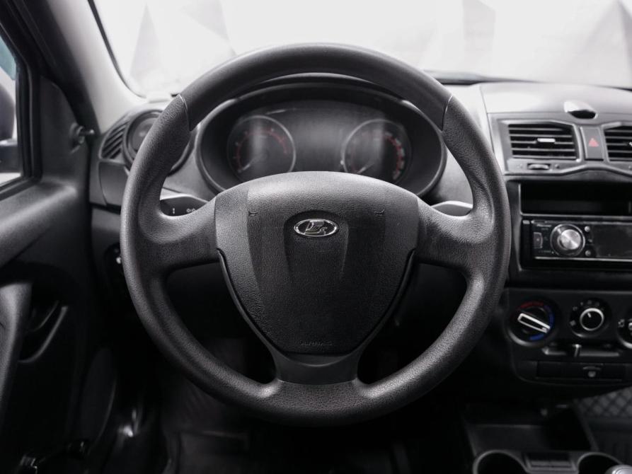 Lada (ВАЗ) Granta I Рестайлинг Ульяновск  - изображение 13